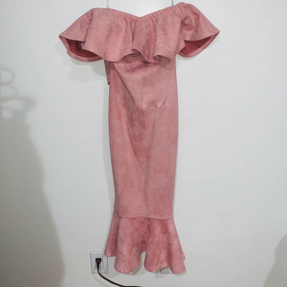 Dress - Picture 3 of 6